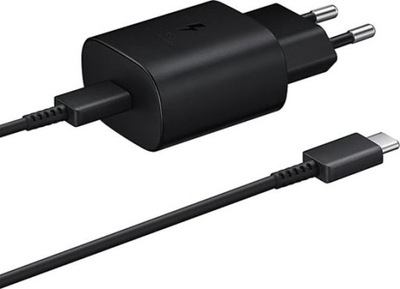 ŁADOWARKA SIECIOWA Samsung microUSB TRAVEL