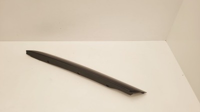 Защита стойка правая mini countryman r60 9801510 фото №1