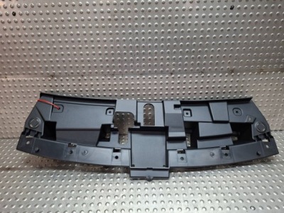 Накладка поперечина передний 735795354 fiat 600e 2023- фото №1