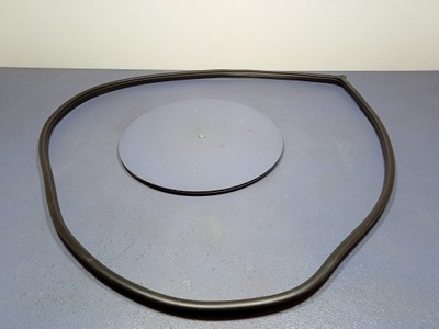 Kia niro ev i прокладка дверь правый перед фото №1