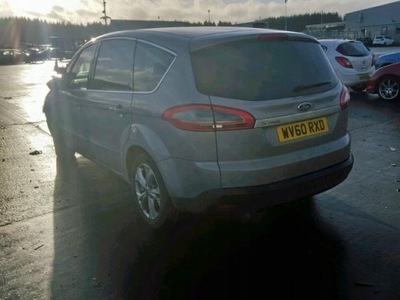 Дах ford s-max dark micastone доставка фото №1