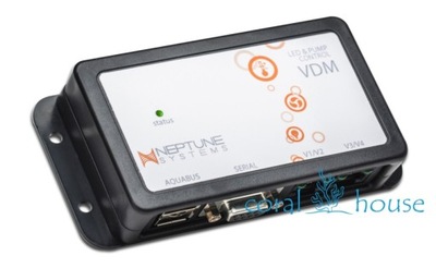 Neptune Systems Apex VDM Module