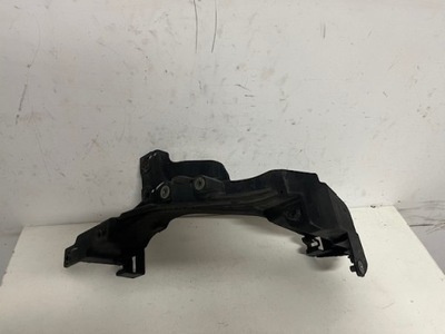 Hyundai i30 ii gd панель фары правый 64166-a6000 фото №1