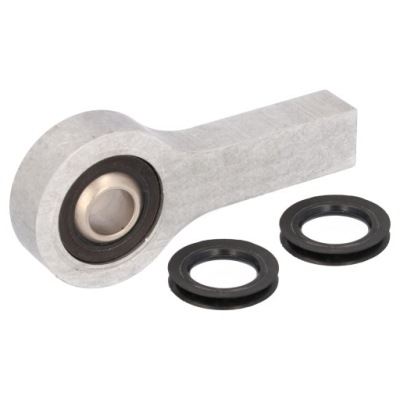 Набір ремонтний підвіска кабіни водія перед scania 4 p g r t 05.95- фото №1