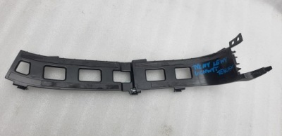 Tesla model s молдинг оздоблення салону ліва 1059631-00 фото №1