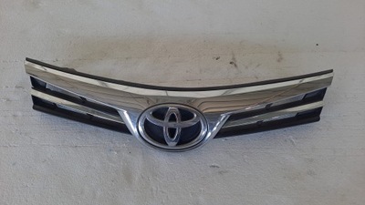 GRILL ATRAPA ZDERZAKA TOYOTA COROLLA E16 LIFT