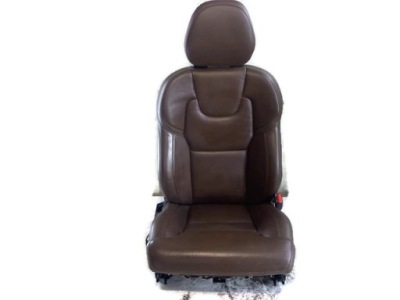 Volvo s90 inscription сиденье правый вентилируемый фото №1