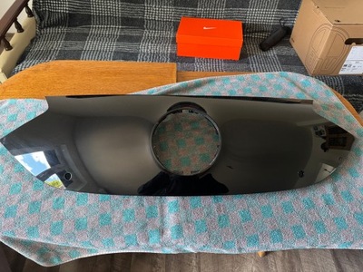 Mercedes eqe 295 a295 w295 решётка радиатора решётка радиатора передняя фото №1