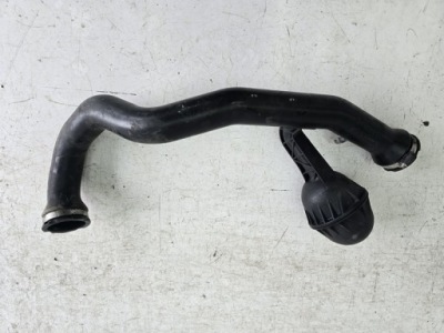 Audi a6 4k труба інтеркулер фото №1