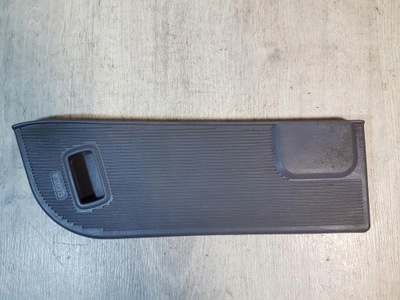 Защита пластик крышка toyota previa estima фото №1