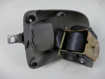 Renault thalia i pas безопасности средний задняя фото №1