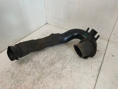 Труба резонатор captiva 2,4 фото №1