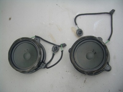 MERCEDES VANEO W414 ALTAVOZ PARTE DELANTERA + CHIFLATO  