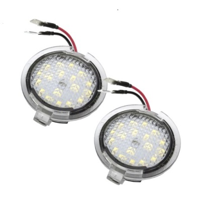Фонари led зеркал ford edge ii 3f1z13b375aa, eo-0038518 фото №1