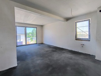 Mieszkanie, Rzeszów, Budziwój, 85 m²