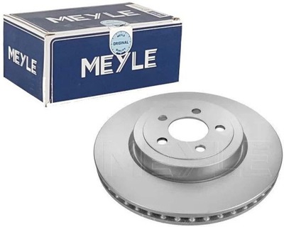 MEYLE 44-15 521 0016/PD DISC BRAKE - milautoparts-fr.ukrlive.com