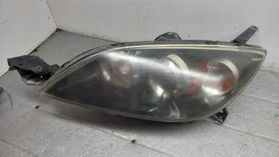 Фара лівий mazda 3 bk 05r 1.6b фото №1