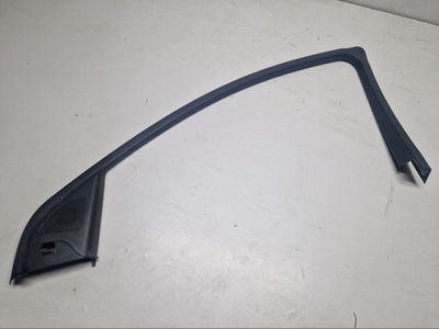 Рамка молдинг дверь правая перед audi q7 4l 4l0867610 фото №1