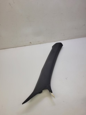 Захист стійка a права audi a6 c7 4g0867234 s-line фото №1