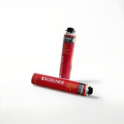 Klej do styropianu Koelner 750 ml