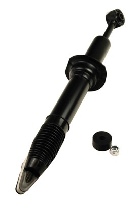 Амортизатор toyota p. land cruiser 02- prado фото №1