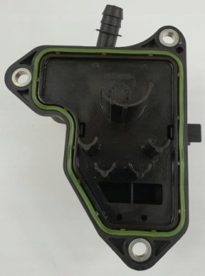 Сепаратор масла mercedes w204 3.0 v6 a2720160134 фото №1