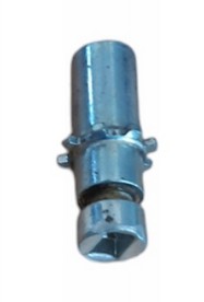 Mitsubishi lancer asx outlander регулятор гальма задня фото №1