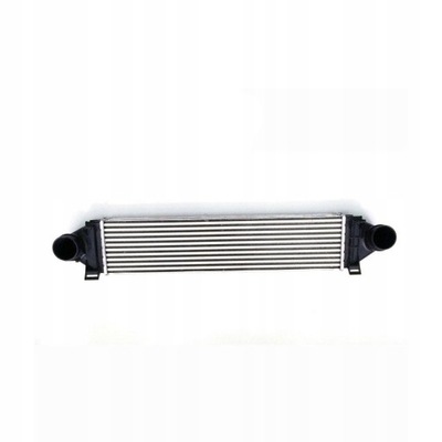 INTERCOOLER LAND ROVER FREELANDER DISCOVERY EVOQUE LR031466 LR020401  