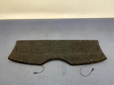 Lancia ypsilon ii полиця багажника фото №1