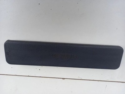 Заглушка номера vin toyota rav4 ll 00-03rok фото №1