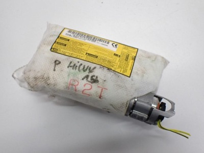 Подушка подушка безпеки бічна права оригінал toyota hilux vii 15r фото №1