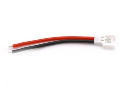 Gniazdo Molex 51005 - z przewodem 100mm (2 PIN)