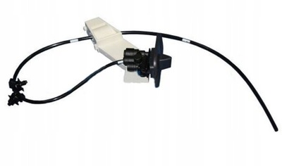 Клапан регулювання керма renault premium фото №1