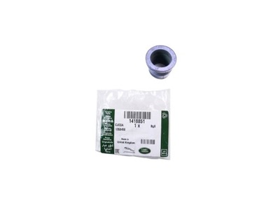 Прокладка трубки вентиляції блок двигуна 3,6 v фото №1