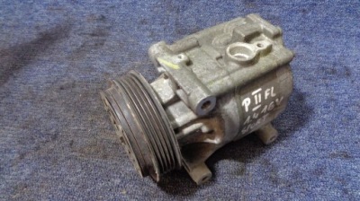 Компресор компресор кондиціонер 46782669 fiat lancia фото №1