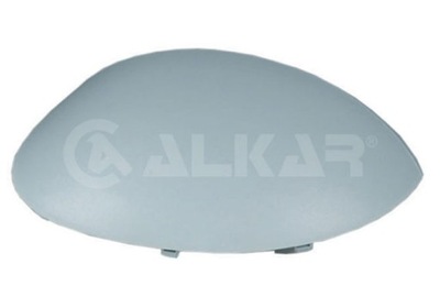 OBUDOWA LUSTERKA CITROEN XSARA PICASSO, PEUGEOT 206 08.98- PR 6342283