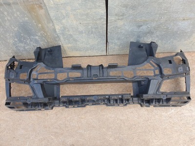 Mercedes w251 lift каркас бампера перед фото №1