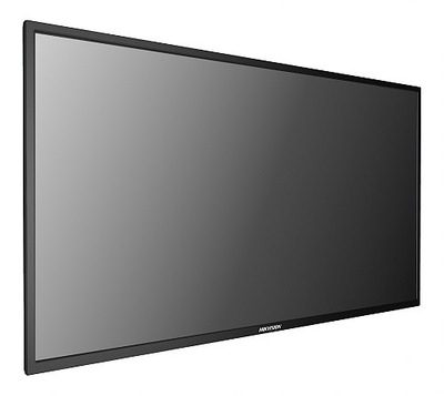 Monitor do telewizji przemysłowej 31.5' 1080P HDMI VGA wbudowany głośnik