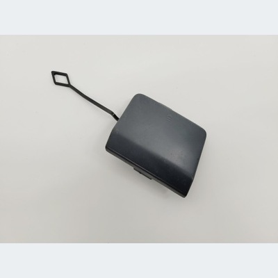 Заглушка бампера задняя mercedes e w212 sedan lift фото №1