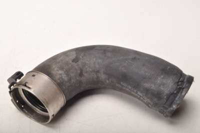 Volvo s60 iii v60 ii 2.0 t5 250km пабтрубок  шланг труба интеркулер 31657757 фото №1