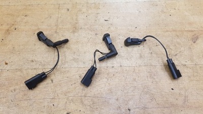 Форсунки омивача комплект ford mondeo mk5 фото №1