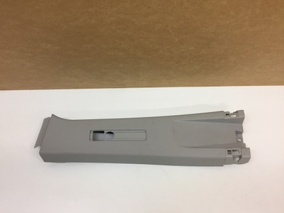 Transit connect mk2 ii захист оббивка стійка блок двигуна регулювання поперечина лівий фото №1