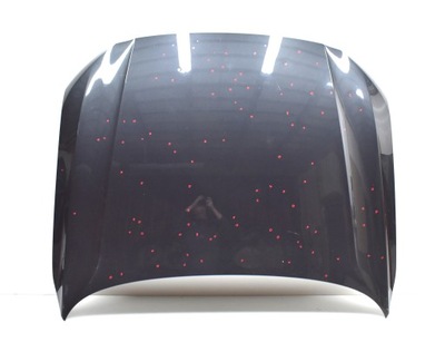 Volvo s90 v90 ii капот кришка двигуна org grad фото №1