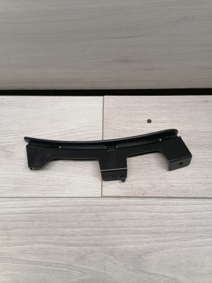 Macan направляющая бампер правый задняя 95b853828a фото №1