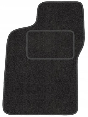 ALFOMBRILLA WELUROWY VOLANTE PARA ALFA ROMEO 155 (92-98  