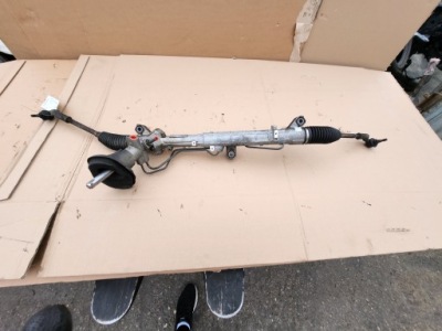 Трансмісія рейка рульова mazda 3 iii bl bbm4 2009- фото №1