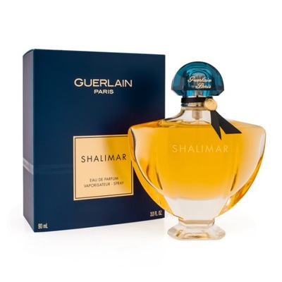 GUERLAIN Shalimar Parfum Woda perfumowana 90 ml