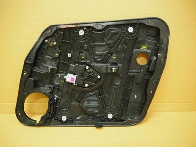 Механізм скло двері правий перед sportage iv фото №1