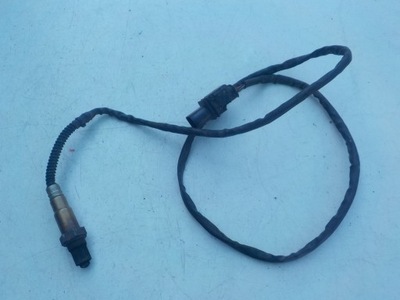 Audi a8 s8 d3 5.2 fsi v10 датчик лямбда-зонд 07l906262b фото №1