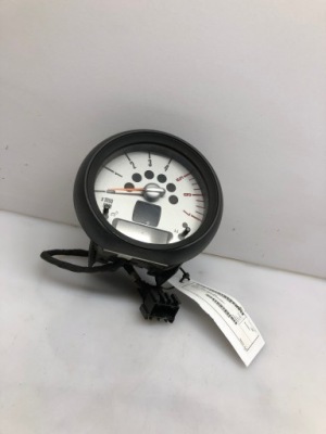 Лічильник приладова панель 9232433 mini фото №1